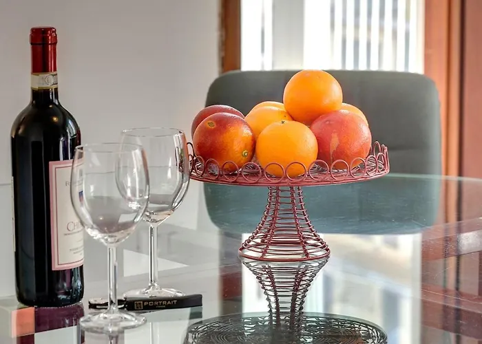 Fortezza