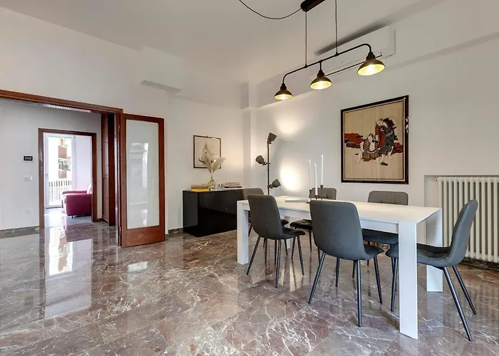 Apartman Fortezza *