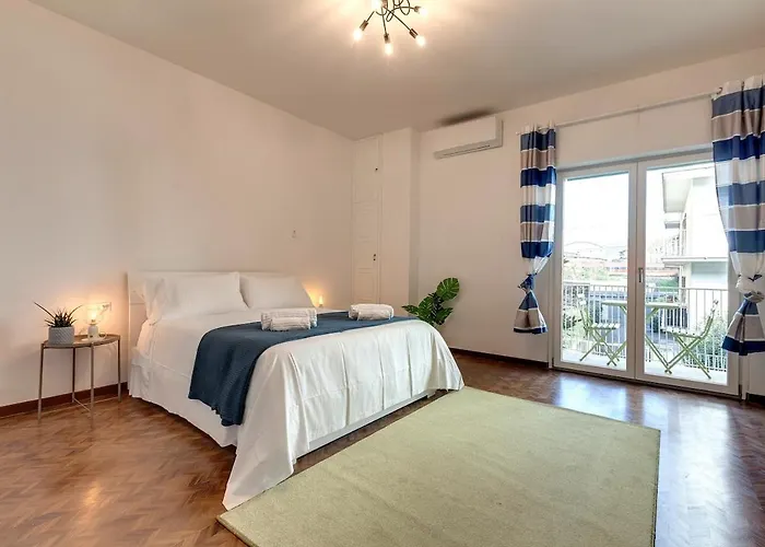 Fortezza Apartman Firenze