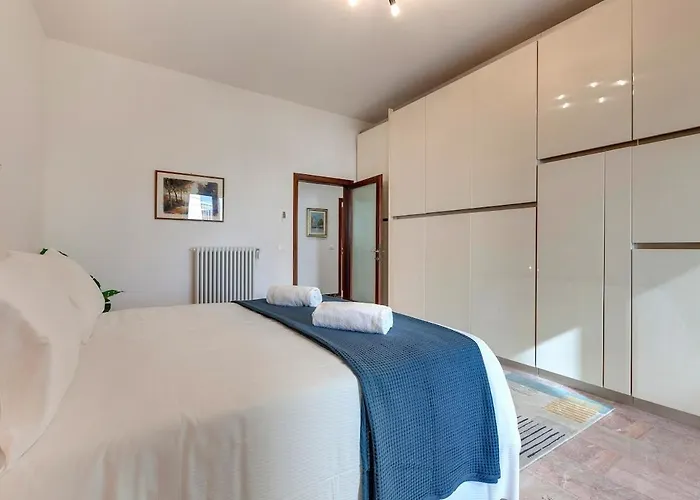 Fortezza Apartman