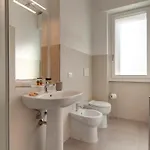 Appartement Fortezza *