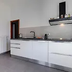 Appartement Fortezza