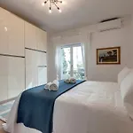 Fortezza Appartement