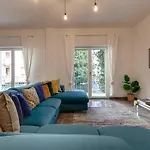 Appartement Fortezza