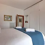 Fortezza Appartement