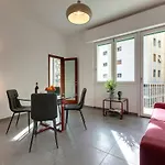 Fortezza Appartement