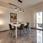 Appartement Fortezza *