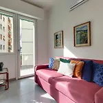 Fortezza Appartement
