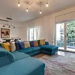 Appartement Fortezza *
