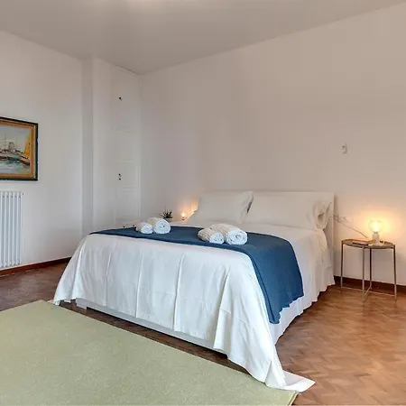 Apartamento Fortezza *