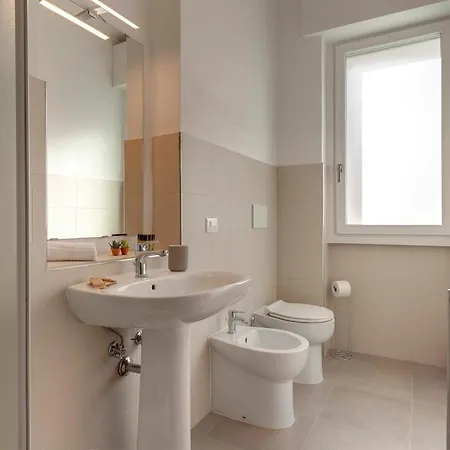 Apartamento Fortezza *