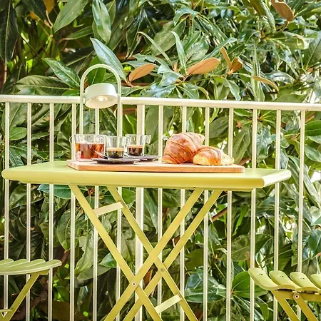 Fortezza Apartamento