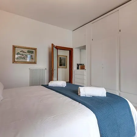 Fortezza Apartamento