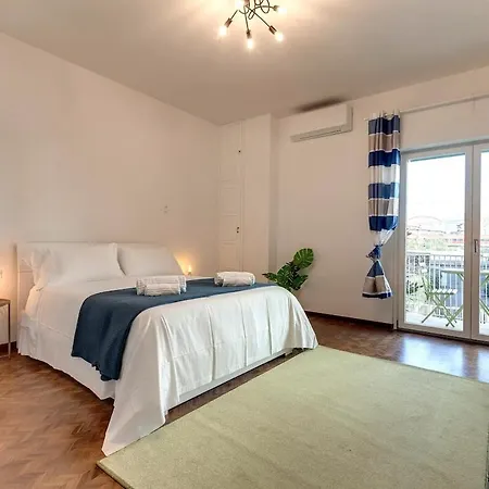 Fortezza Apartamento Florencia