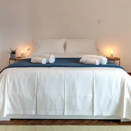 Apartamento Fortezza Florencia