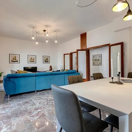 Apartamento Fortezza