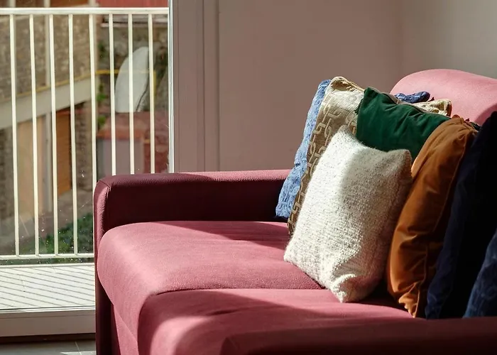 Appartamento Fortezza *