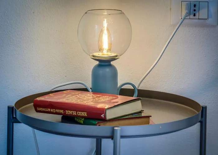 Fortezza Appartamento Firenze