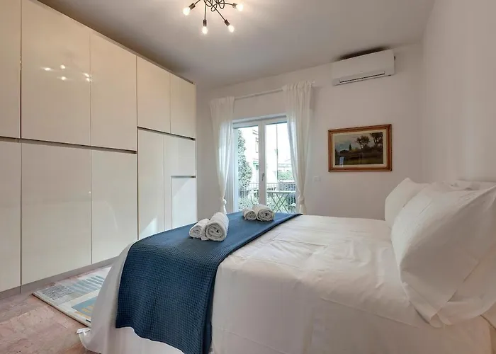 Fortezza Apartamento