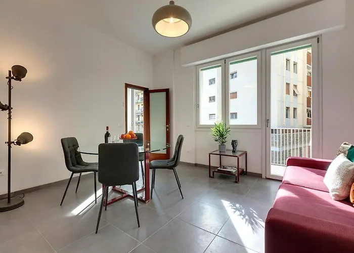 Fortezza Apartamento