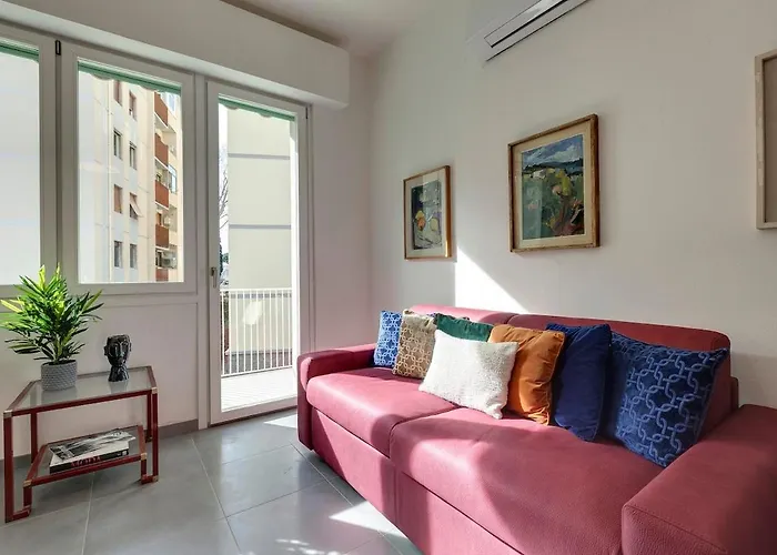 Fortezza Appartamento