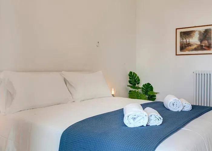 Fortezza Apartamento