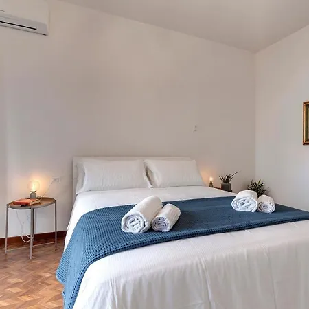 Fortezza Apartmán *