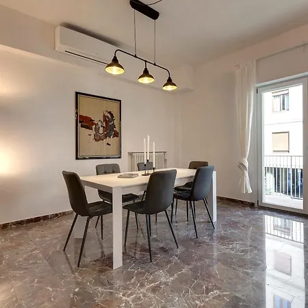 Apartmán Fortezza *