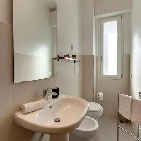 Fortezza 公寓 佛罗伦萨