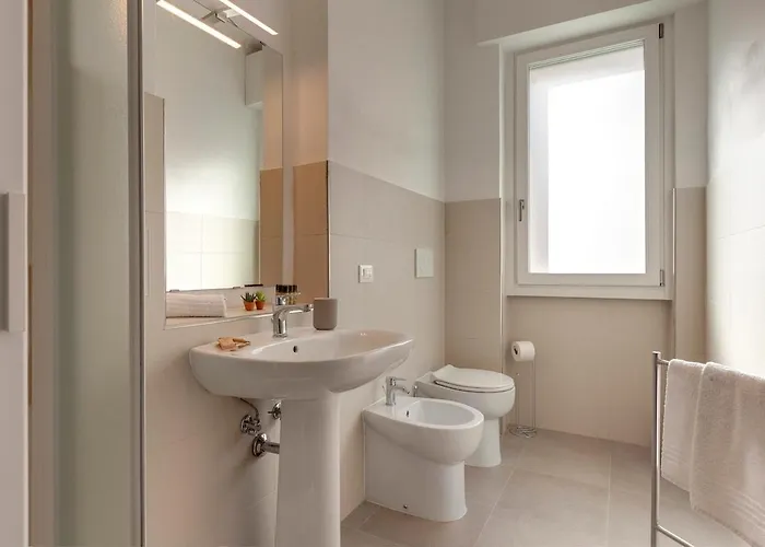 Apartment Fortezza *